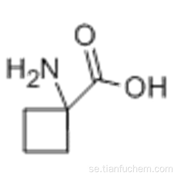 1-aminocyklobutankarboxylsyra CAS 22264-50-2